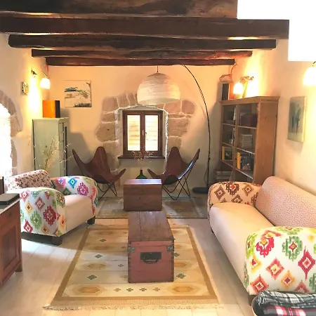 Ivanini Secluded Stone Villa With A Stunning View Villa Brsec