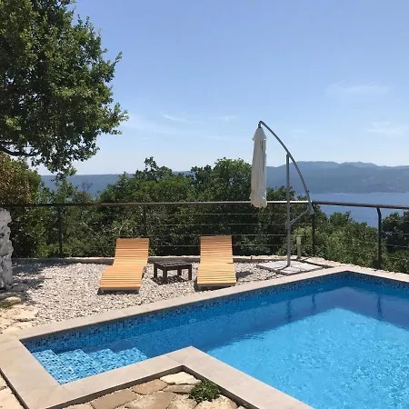 Villa Ivanini Secluded Stone Villa With A Stunning View *