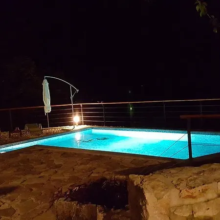 Ivanini Secluded Stone Villa With A Stunning View * Brsec