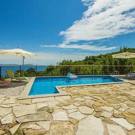Villa Ivanini Secluded Stone Villa With A Stunning View *