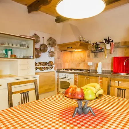 Ivanini Secluded Stone Villa With A Stunning View Villa