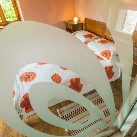 Ivanini Secluded Stone Villa With A Stunning View