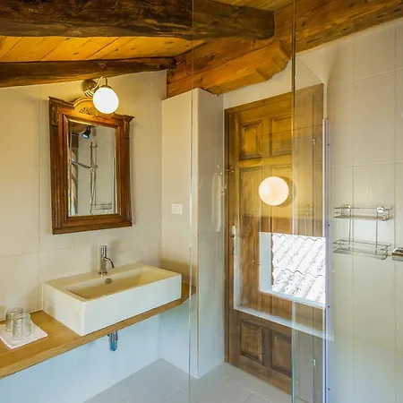 Ivanini Secluded Stone Villa With A Stunning View Villa *
