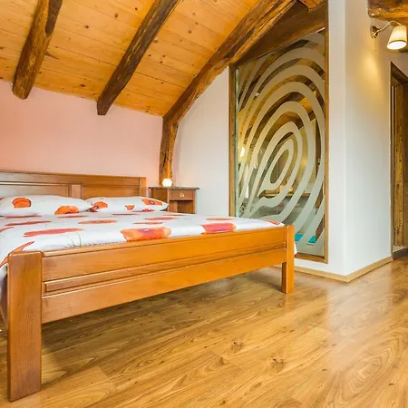 Ivanini Secluded Stone Villa With A Stunning View * Brsec