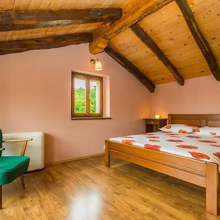 Villa Ivanini Secluded Stone Villa With A Stunning View
