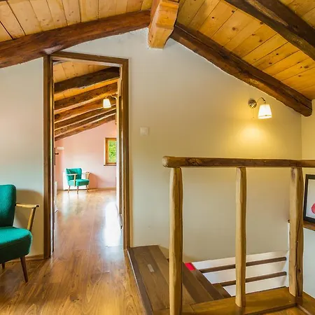 Ivanini Secluded Stone Villa With A Stunning View Villa Brsec
