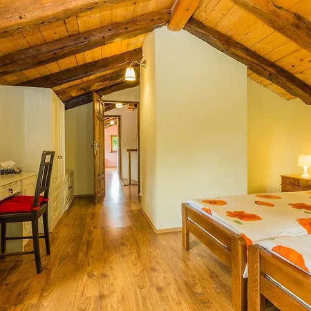 Ivanini Secluded Stone Villa With A Stunning View Villa *