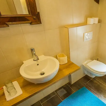 Villa Ivanini Secluded Stone Villa With A Stunning View Brsec