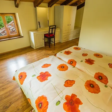 Ivanini Secluded Stone Villa With A Stunning View Brsec
