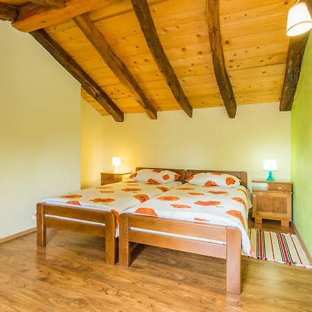 Ivanini Secluded Stone Villa With A Stunning View *